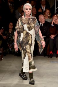 Antonio Marras RTW Fall 2017