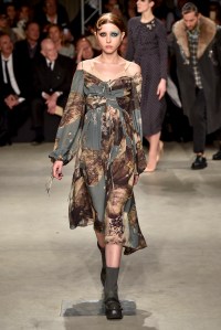 Antonio Marras RTW Fall 2017