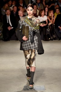 Antonio Marras RTW Fall 2017