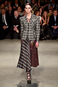 Antonio Marras RTW Fall 2017