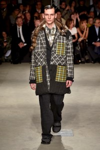 Antonio Marras RTW Fall 2017