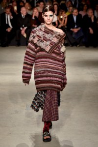 Antonio Marras RTW Fall 2017