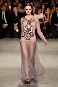 Antonio Marras RTW Fall 2017