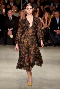 Antonio Marras RTW Fall 2017