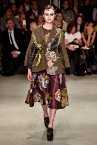 Antonio Marras RTW Fall 2017