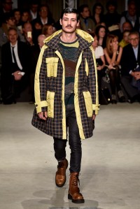 Antonio Marras RTW Fall 2017