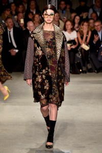 Antonio Marras RTW Fall 2017