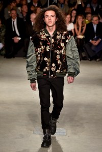 Antonio Marras RTW Fall 2017