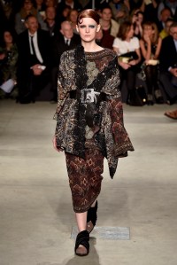 Antonio Marras RTW Fall 2017