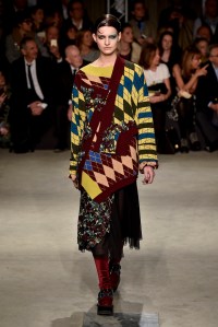 Antonio Marras RTW Fall 2017