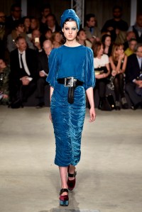 Antonio Marras RTW Fall 2017