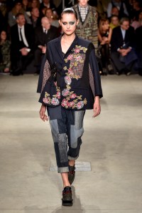 Antonio Marras RTW Fall 2017