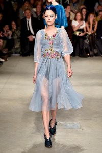 Antonio Marras RTW Fall 2017
