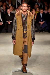 Antonio Marras RTW Fall 2017