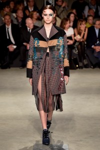 Antonio Marras RTW Fall 2017