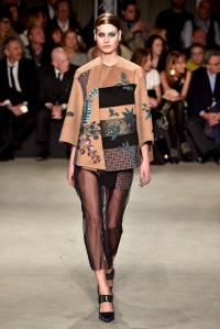 Antonio Marras RTW Fall 2017