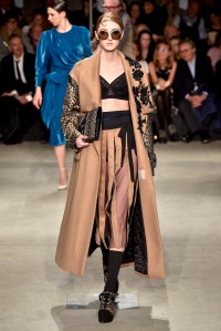 Antonio Marras RTW Fall 2017