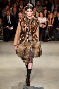 Antonio Marras RTW Fall 2017