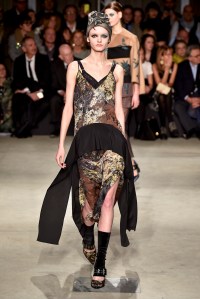 Antonio Marras RTW Fall 2017