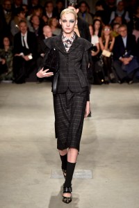 Antonio Marras RTW Fall 2017