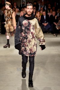 Antonio Marras RTW Fall 2017