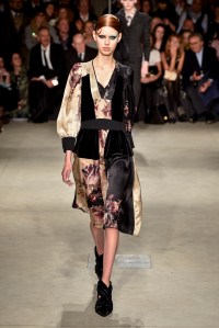 Antonio Marras RTW Fall 2017