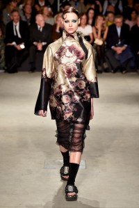 Antonio Marras RTW Fall 2017