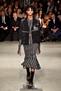 Antonio Marras RTW Fall 2017
