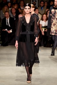 Antonio Marras RTW Fall 2017