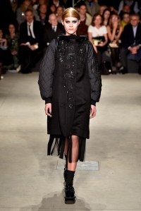Antonio Marras RTW Fall 2017