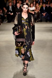 Antonio Marras RTW Fall 2017