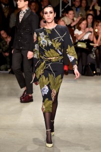 Antonio Marras RTW Fall 2017