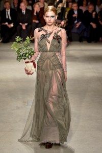 Antonio Marras RTW Fall 2017
