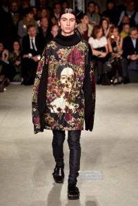 Antonio Marras RTW Fall 2017