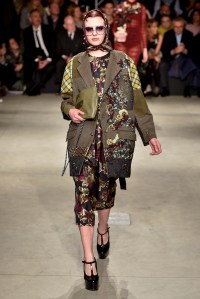 Antonio Marras RTW Fall 2017
