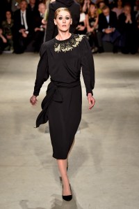 Antonio Marras RTW Fall 2017