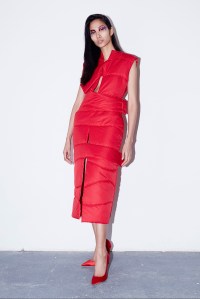 Marta Jakubowski RTW Fall 2017