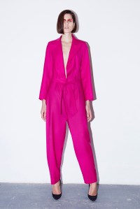 Marta Jakubowski RTW Fall 2017