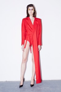Marta Jakubowski RTW Fall 2017