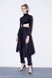 Marta Jakubowski RTW Fall 2017