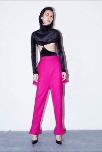 Marta Jakubowski RTW Fall 2017