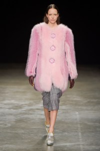 Mary Katrantzou RTW Fall 2017