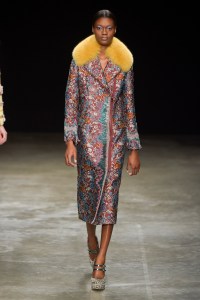 Mary Katrantzou RTW Fall 2017