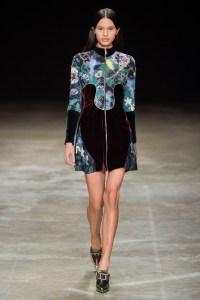 Mary Katrantzou RTW Fall 2017