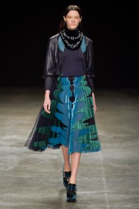 Mary Katrantzou RTW Fall 2017