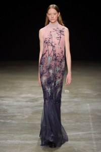 Mary Katrantzou RTW Fall 2017