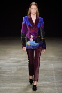 Mary Katrantzou RTW Fall 2017