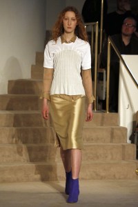 Maryam Nassir Zadeh RTW Fall 2017