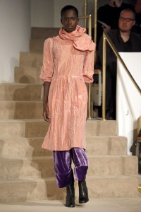 Maryam Nassir Zadeh RTW Fall 2017