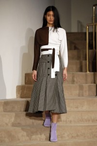 Maryam Nassir Zadeh RTW Fall 2017